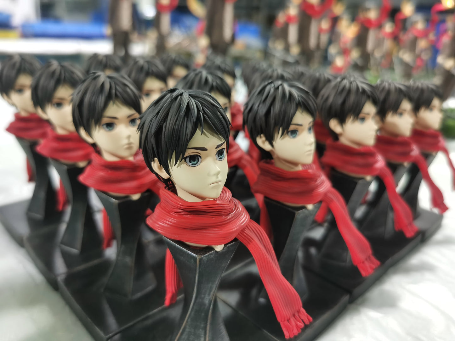 Typical Scene Studio - Eren Child version (in Stock )