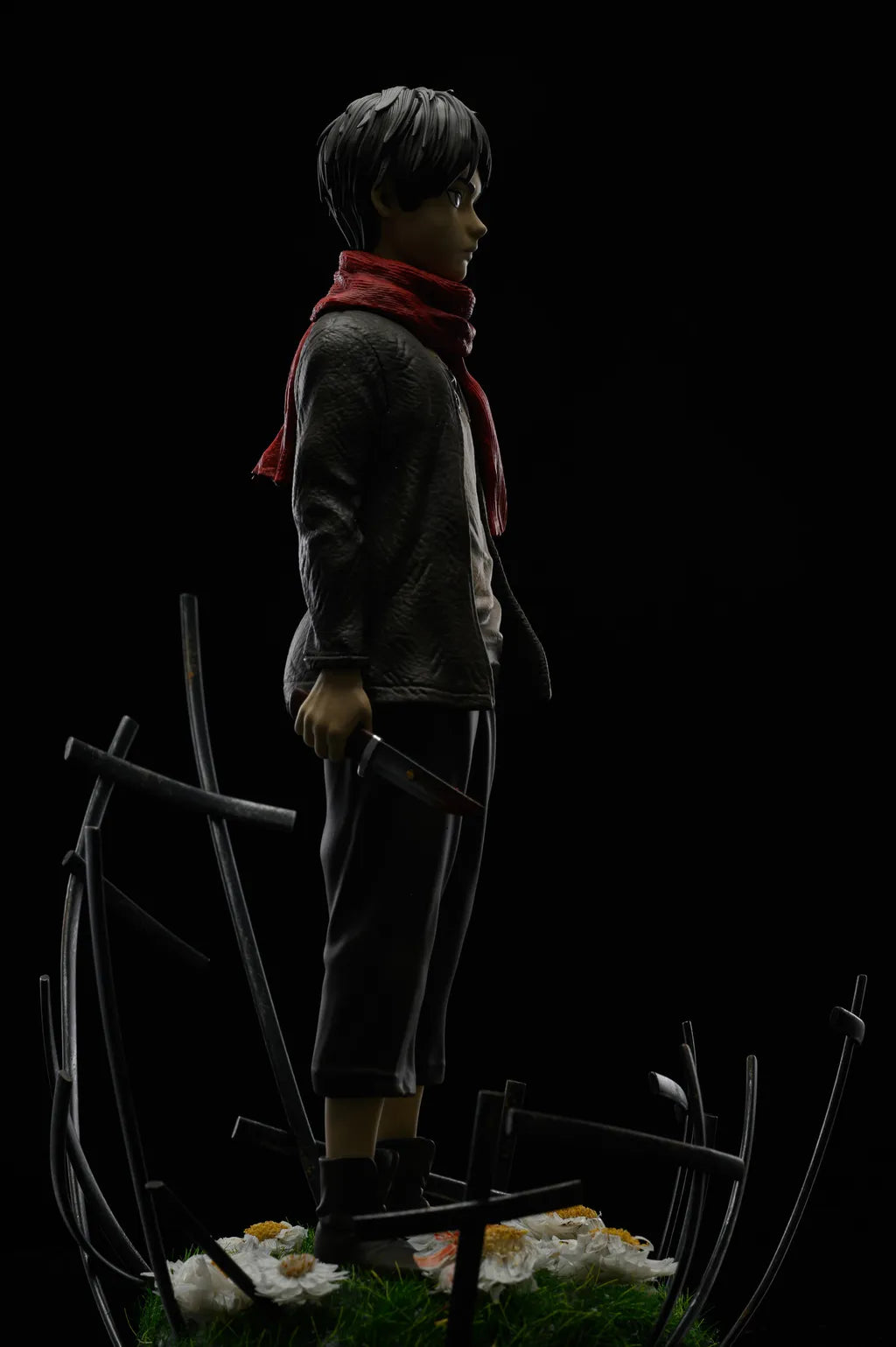 Typical Scene Studio - Eren Child version (in Stock )