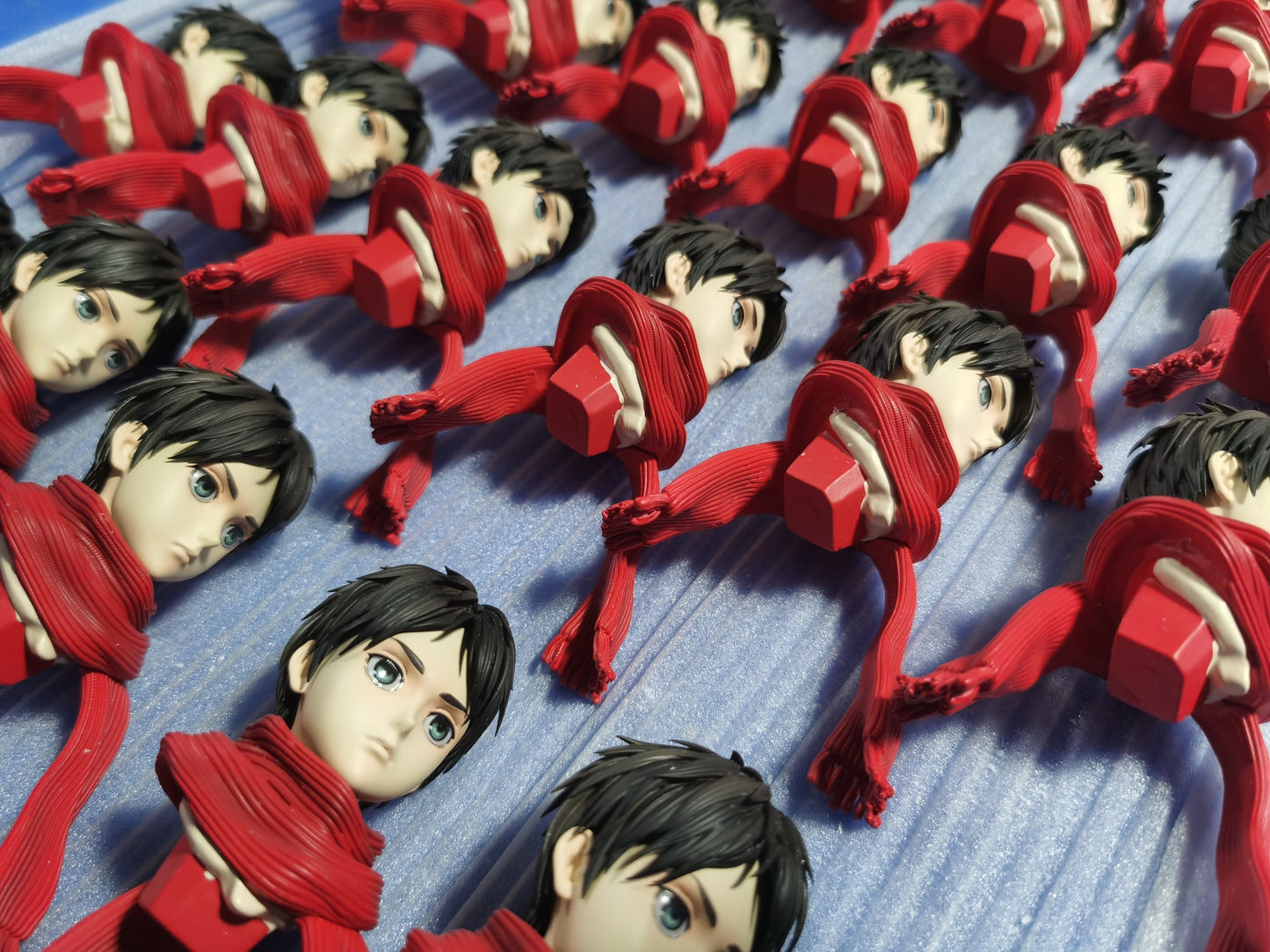 Typical Scene Studio - Eren Child version (in Stock )
