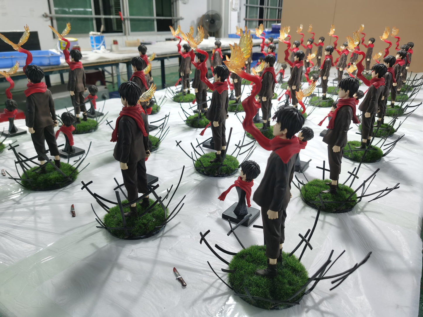 Typical Scene Studio - Eren Child version (in Stock )
