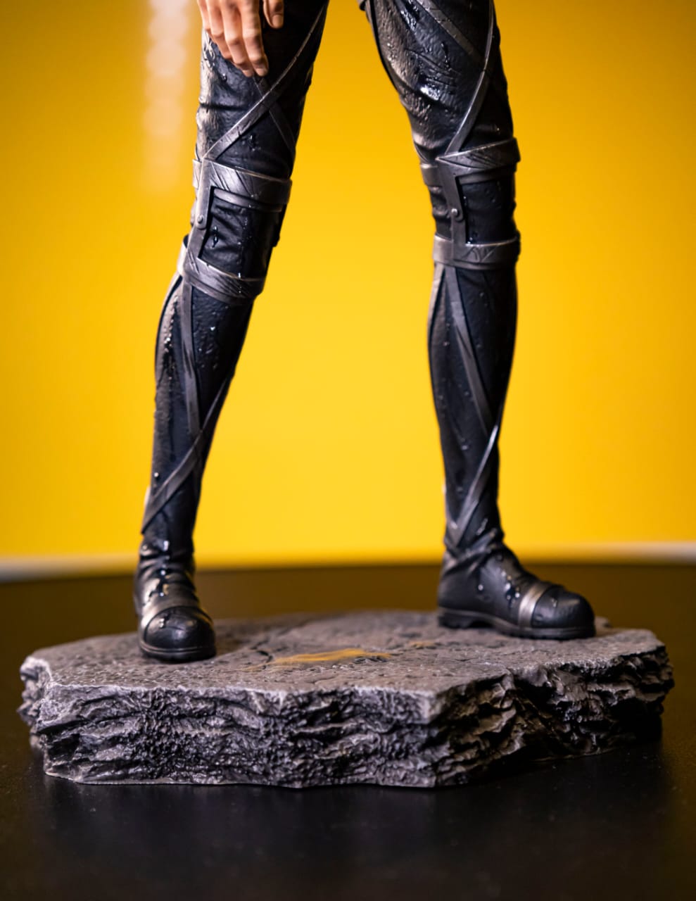 Model Power Studio- Floch Forster:A Real Man Ver. Series (in stock )