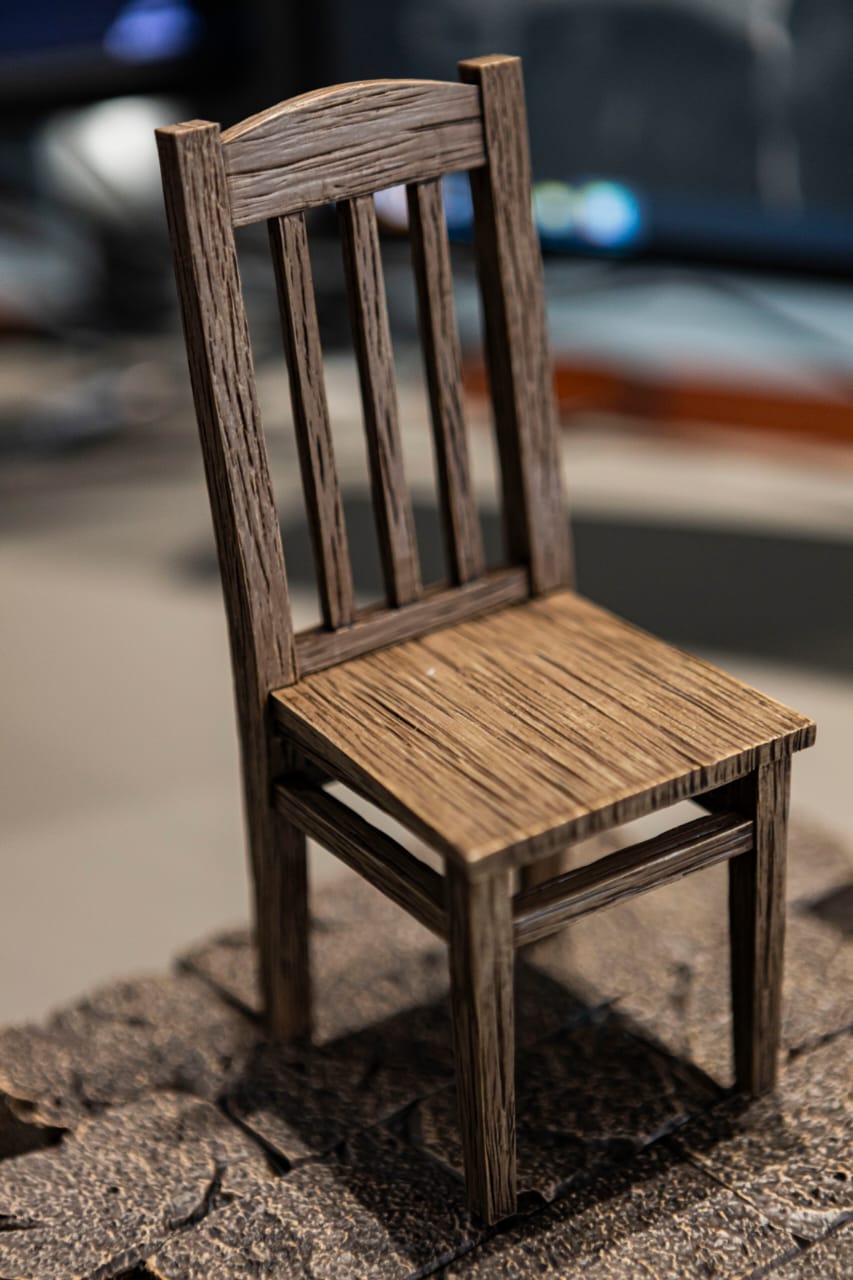 Model Power Studio -AOT Reiner Braun( in Stock )