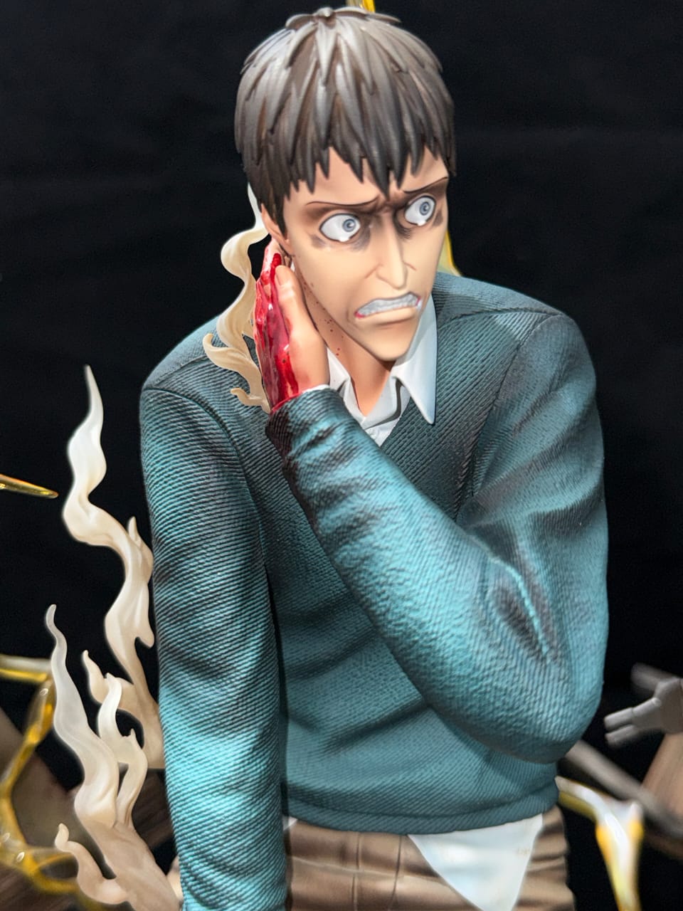 Light Team Studio - Reiner & Bertolt (in Stock )