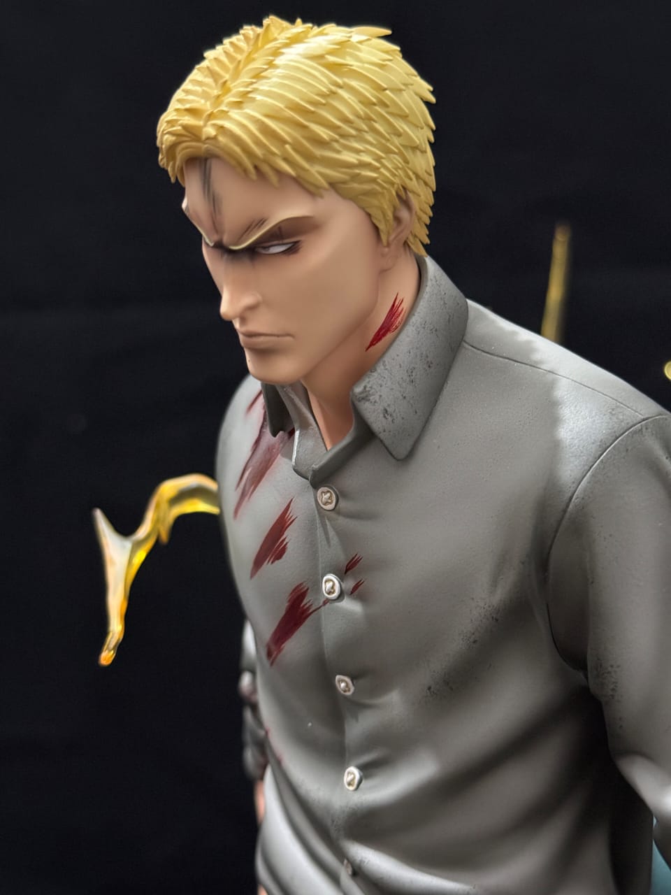 Light Team Studio - Reiner & Bertolt (in Stock )