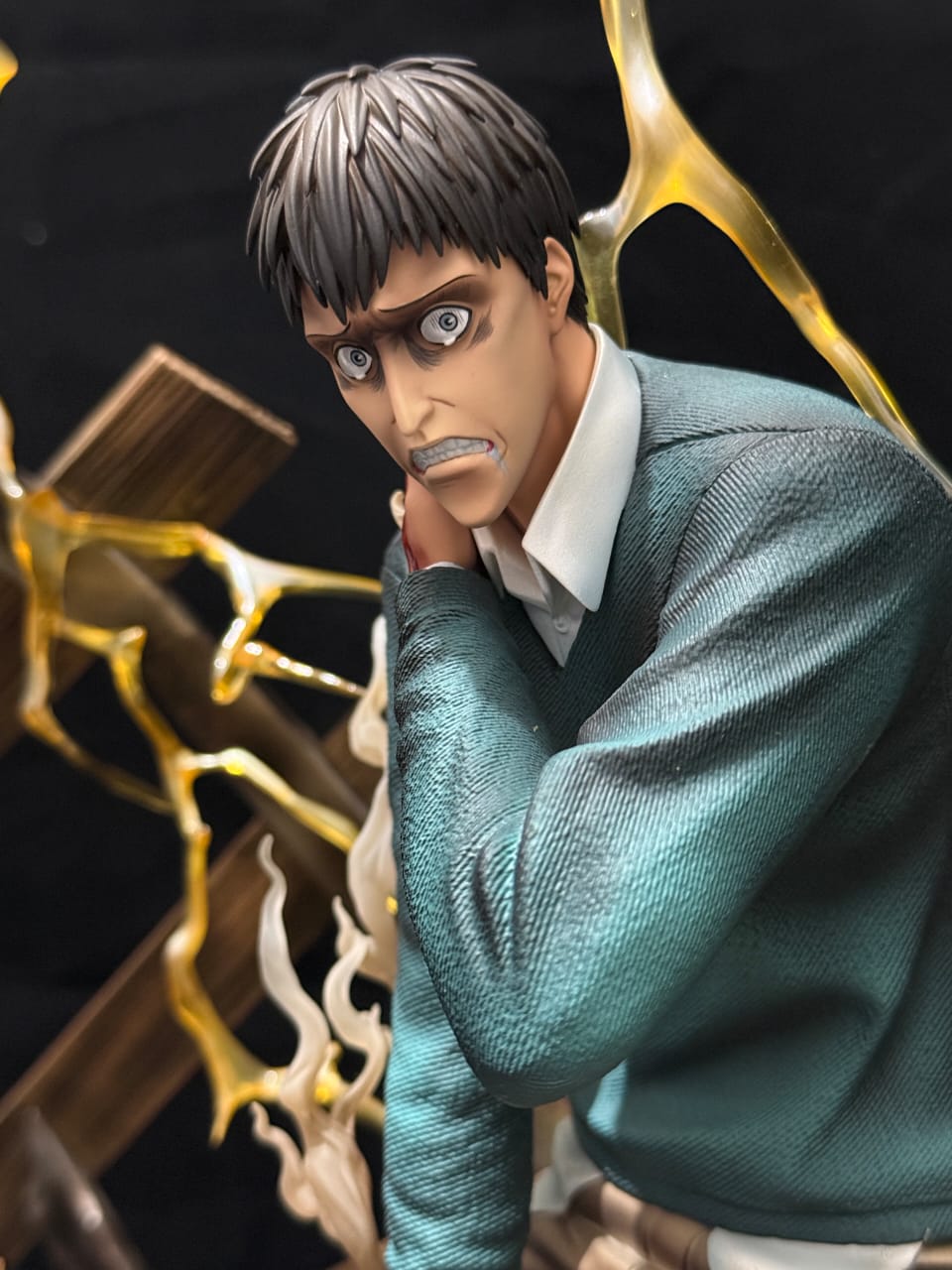 Light Team Studio - Reiner & Bertolt (in Stock )