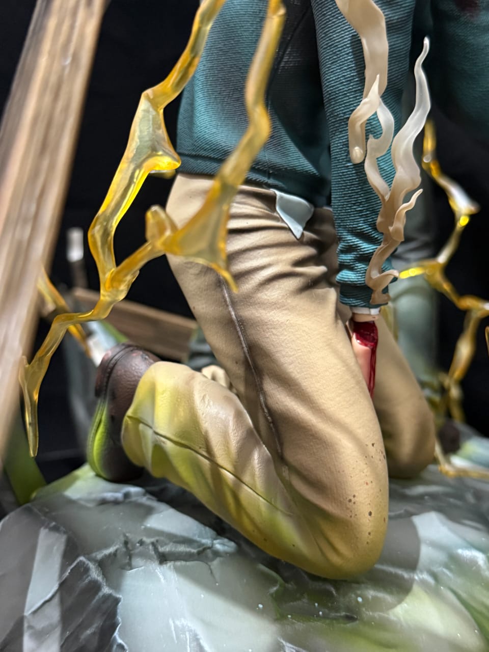 Light Team Studio - Reiner & Bertolt (in Stock )