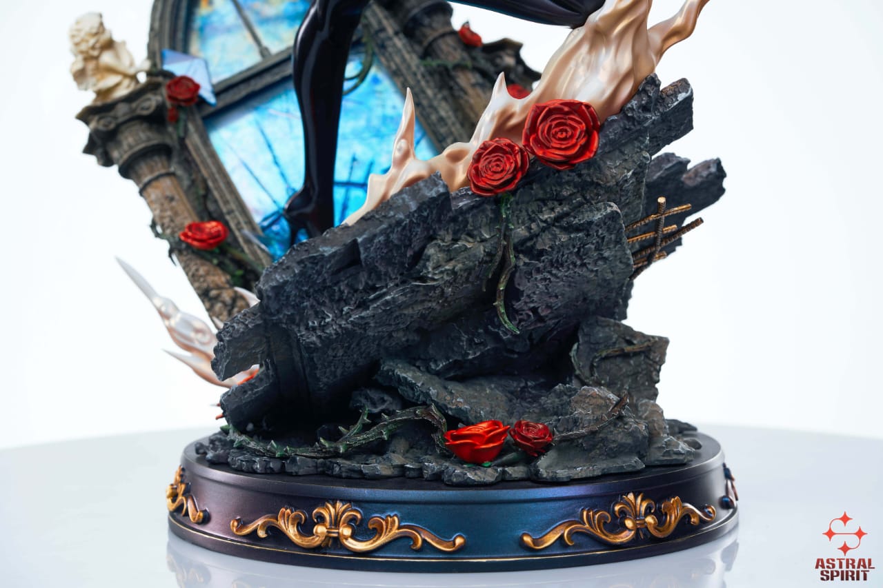 AstralSpirit Studio-Yor Forger: Broken Mirro (Pre-Order )