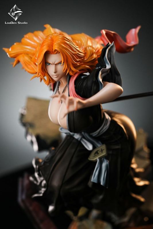 LoaDen Studio Series No. 03 - Rangiku Matsumoto