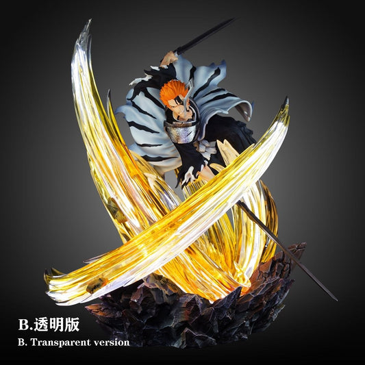 HXHENG × CHENG - Ichigo Kurosaki Dual Blades (Pre-Order )