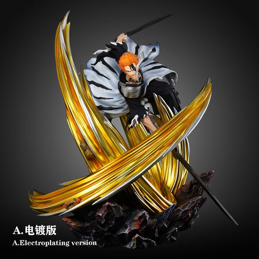 HXHENG × CHENG - Ichigo Kurosaki Dual Blades (Pre-Order )
